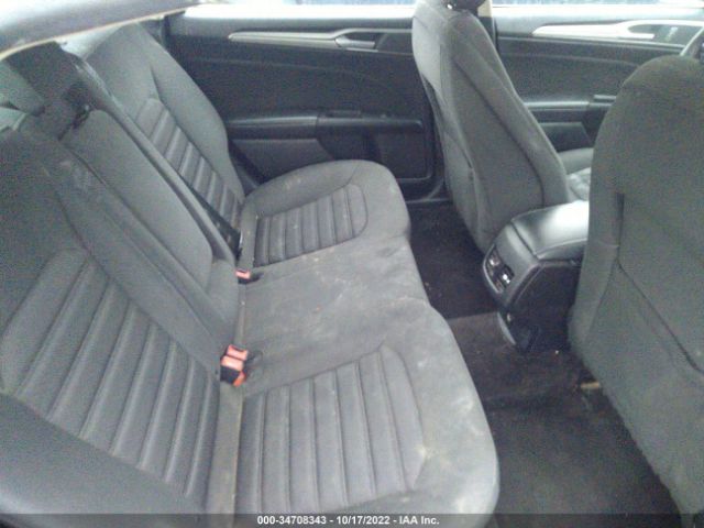 Photo 7 VIN: 3FA6P0LUXJR249174 - FORD FUSION 