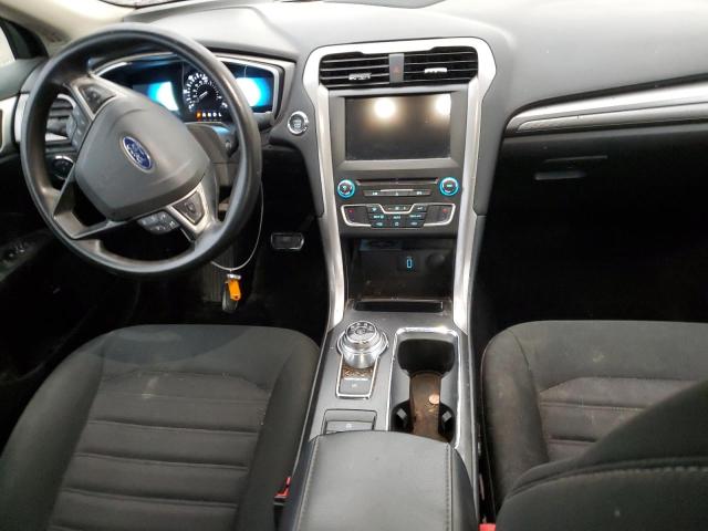 Photo 7 VIN: 3FA6P0LUXJR259980 - FORD FUSION SE 