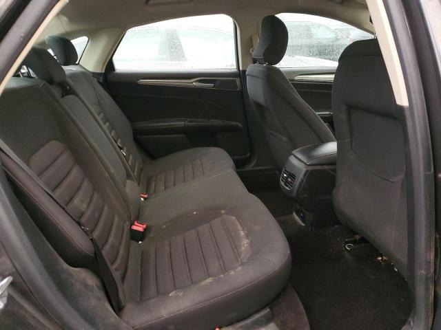 Photo 9 VIN: 3FA6P0LUXJR259980 - FORD FUSION SE 