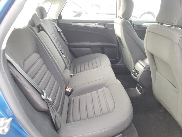 Photo 5 VIN: 3FA6P0LUXJR274303 - FORD FUSION SE 