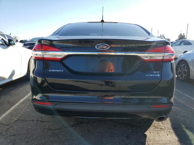 Photo 5 VIN: 3FA6P0LUXJR285415 - FORD FUSION 