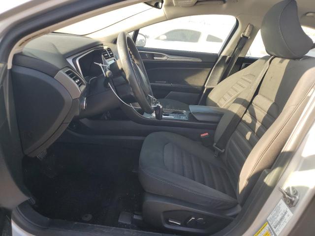 Photo 6 VIN: 3FA6P0LUXKR109613 - FORD FUSION SE 