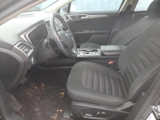 Photo 6 VIN: 3FA6P0LUXKR110051 - FORD FUSION SE 