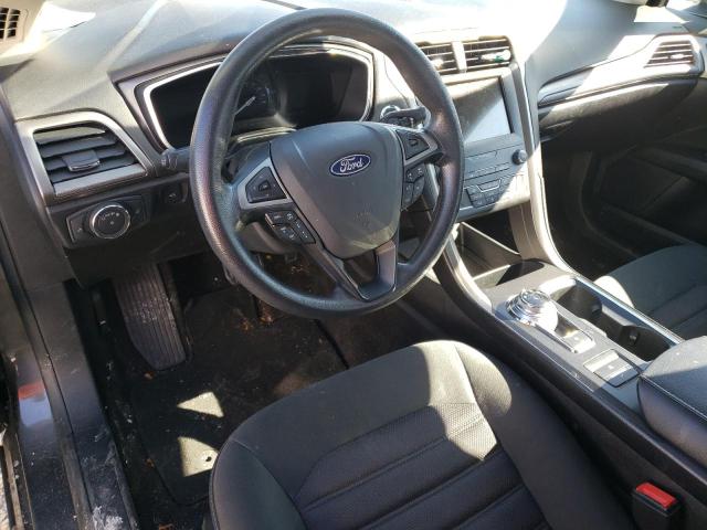 Photo 7 VIN: 3FA6P0LUXKR110051 - FORD FUSION SE 