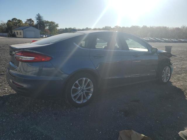 Photo 2 VIN: 3FA6P0LUXKR111460 - FORD FUSION SE 