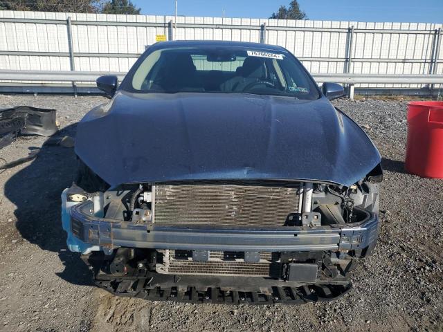 Photo 4 VIN: 3FA6P0LUXKR111460 - FORD FUSION SE 