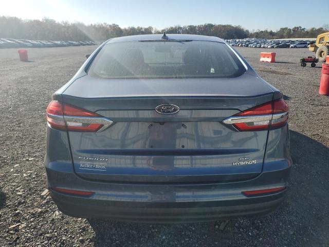 Photo 5 VIN: 3FA6P0LUXKR111460 - FORD FUSION SE 