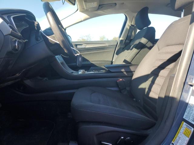 Photo 6 VIN: 3FA6P0LUXKR111460 - FORD FUSION SE 