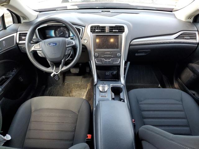 Photo 7 VIN: 3FA6P0LUXKR147813 - FORD FUSION SE 