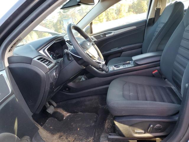 Photo 6 VIN: 3FA6P0LUXKR154745 - FORD FUSION SE 