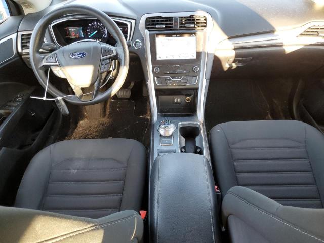 Photo 7 VIN: 3FA6P0LUXKR154745 - FORD FUSION SE 