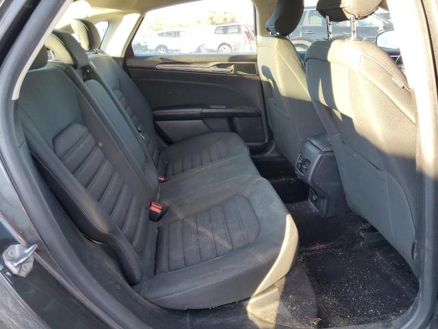 Photo 9 VIN: 3FA6P0LUXKR154745 - FORD FUSION SE 