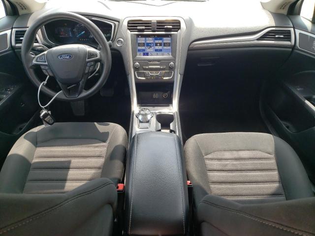 Photo 7 VIN: 3FA6P0LUXKR166829 - FORD FUSION 