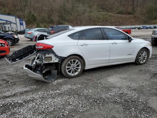 Photo 2 VIN: 3FA6P0LUXKR180844 - FORD FUSION 