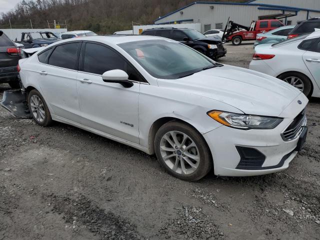 Photo 3 VIN: 3FA6P0LUXKR180844 - FORD FUSION 