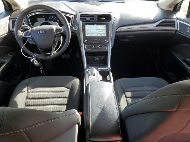 Photo 7 VIN: 3FA6P0LUXKR183758 - FORD FUSION SE 