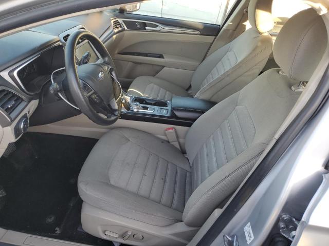 Photo 6 VIN: 3FA6P0LUXKR207153 - FORD FUSION 