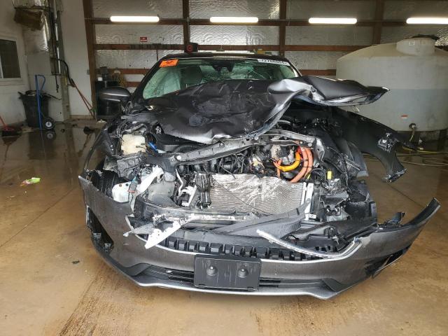 Photo 4 VIN: 3FA6P0LUXKR207492 - FORD FUSION SE 