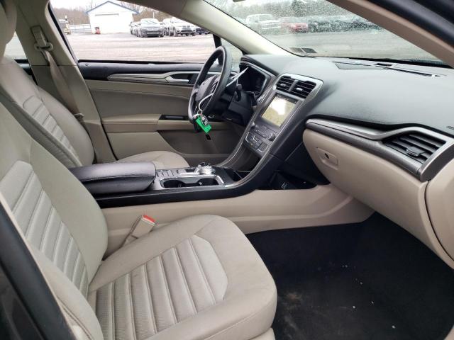 Photo 6 VIN: 3FA6P0LUXKR207511 - FORD FUSION SE 