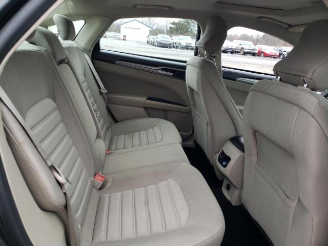 Photo 9 VIN: 3FA6P0LUXKR207511 - FORD FUSION SE 