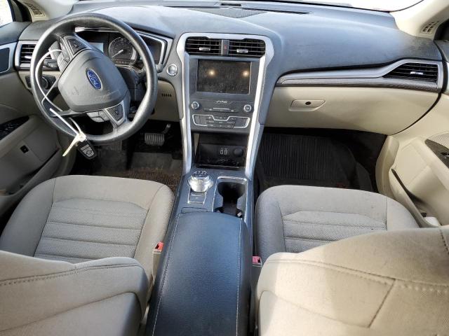 Photo 7 VIN: 3FA6P0LUXKR221392 - FORD FUSION 