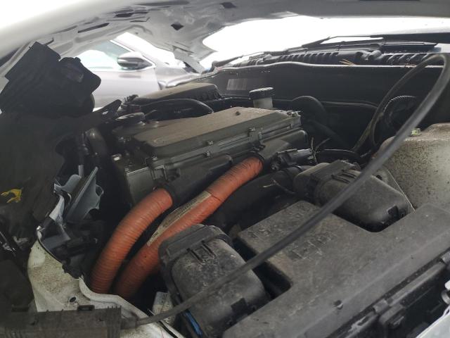 Photo 10 VIN: 3FA6P0LUXKR221733 - FORD FUSION SE 