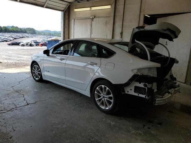 Photo 1 VIN: 3FA6P0LUXKR240900 - FORD FUSION SE 