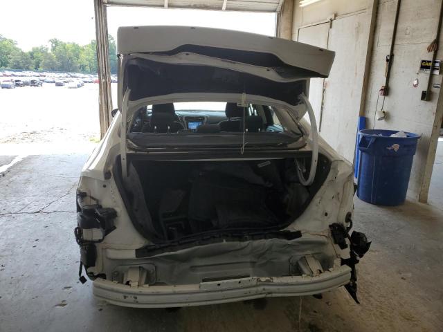 Photo 5 VIN: 3FA6P0LUXKR240900 - FORD FUSION SE 