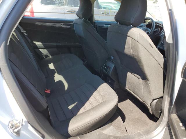 Photo 5 VIN: 3FA6P0LUXKR241755 - FORD FUSION SE 