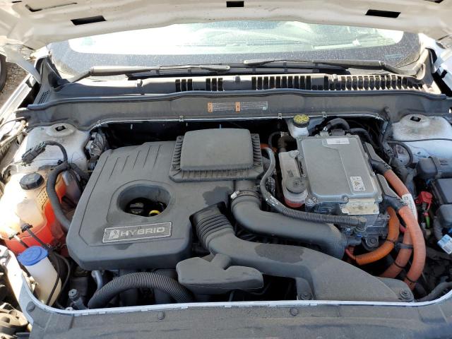 Photo 6 VIN: 3FA6P0LUXKR241755 - FORD FUSION SE 