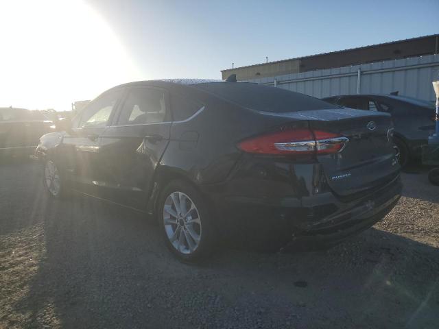 Photo 1 VIN: 3FA6P0LUXKR241917 - FORD FUSION 