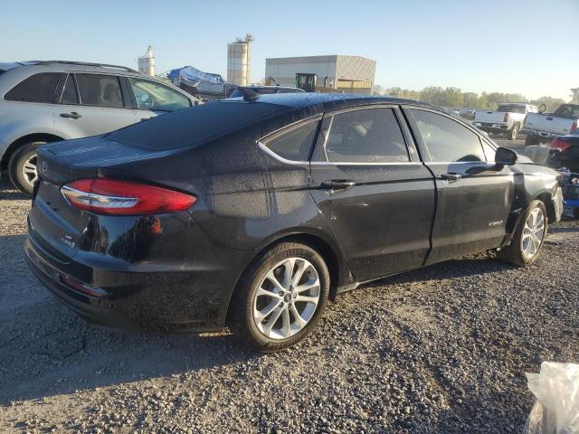 Photo 2 VIN: 3FA6P0LUXKR241917 - FORD FUSION 