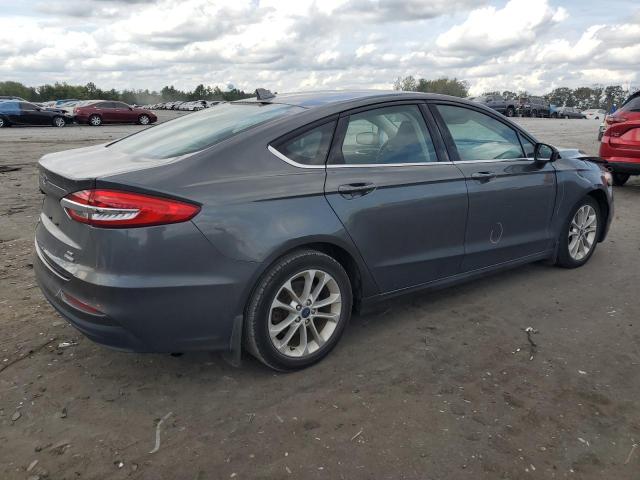 Photo 2 VIN: 3FA6P0LUXLR105420 - FORD FUSION SE 