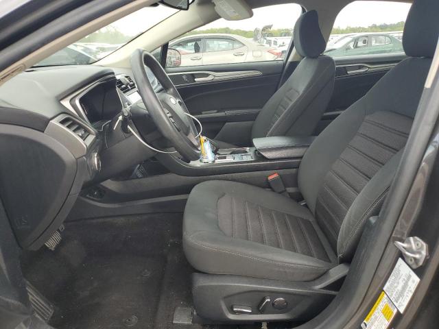 Photo 6 VIN: 3FA6P0LUXLR105420 - FORD FUSION SE 