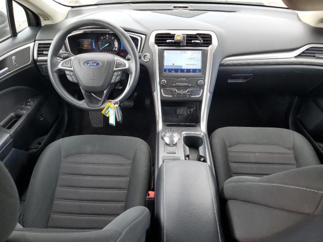 Photo 7 VIN: 3FA6P0LUXLR105420 - FORD FUSION SE 