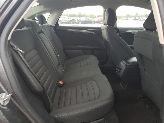 Photo 9 VIN: 3FA6P0LUXLR105420 - FORD FUSION SE 