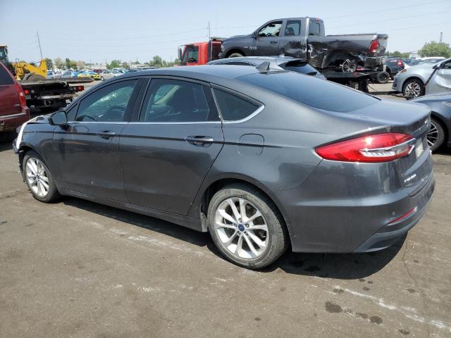 Photo 1 VIN: 3FA6P0LUXLR189092 - FORD FUSION 