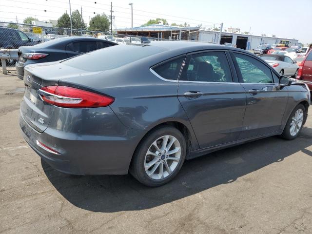 Photo 2 VIN: 3FA6P0LUXLR189092 - FORD FUSION 