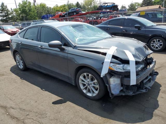 Photo 3 VIN: 3FA6P0LUXLR189092 - FORD FUSION 