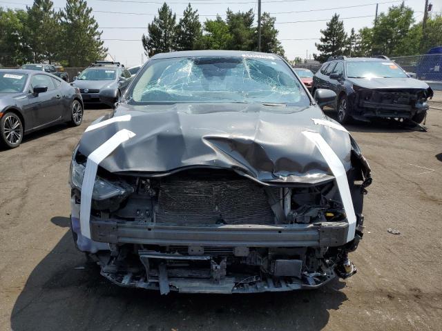 Photo 4 VIN: 3FA6P0LUXLR189092 - FORD FUSION 