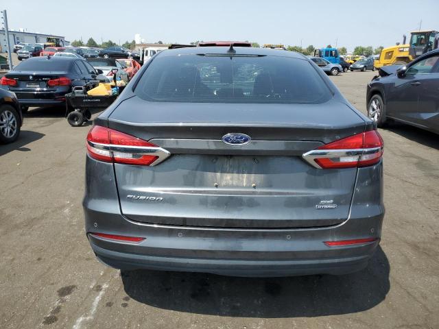 Photo 5 VIN: 3FA6P0LUXLR189092 - FORD FUSION 