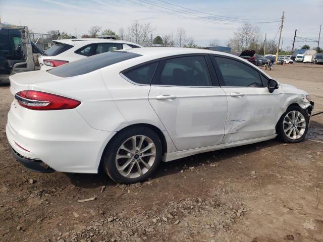 Photo 2 VIN: 3FA6P0LUXLR239151 - FORD FUSION 