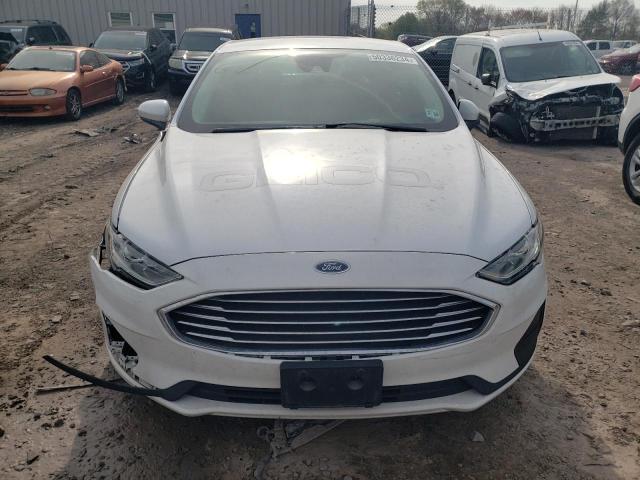 Photo 4 VIN: 3FA6P0LUXLR239151 - FORD FUSION 