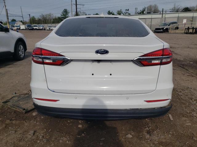 Photo 5 VIN: 3FA6P0LUXLR239151 - FORD FUSION 