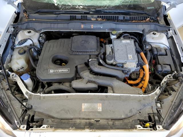 Photo 10 VIN: 3FA6P0LUXLR242101 - FORD FUSION SE 