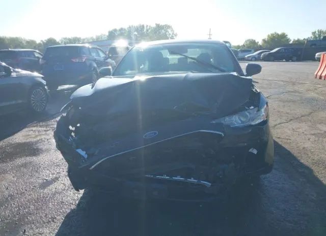 Photo 5 VIN: 3FA6P0LUXLR265717 - FORD FUSION 