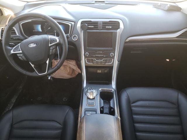 Photo 7 VIN: 3FA6P0MU0KR123664 - FORD FUSION SEL 