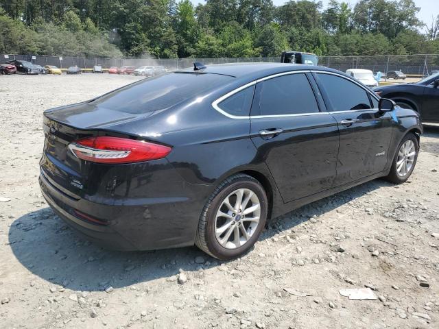 Photo 2 VIN: 3FA6P0MU0KR194475 - FORD FUSION SEL 