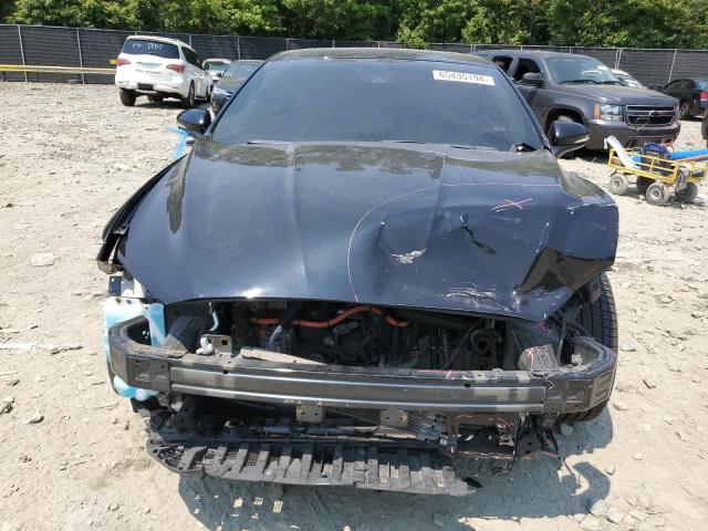 Photo 4 VIN: 3FA6P0MU0KR194475 - FORD FUSION SEL 