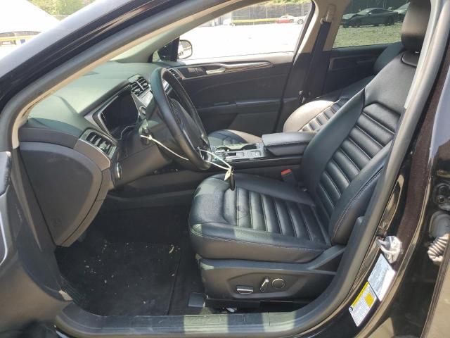 Photo 6 VIN: 3FA6P0MU0KR194475 - FORD FUSION SEL 